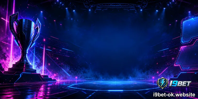 Kèo Chấp 2 2.5 Là Gì? Cách Tính Điểm Tại I9BET - hình ảnh - i9bet-ok.website