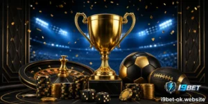 I9BET đánh giá nhà cái vwin - hình ảnh - i9bet-ok.website