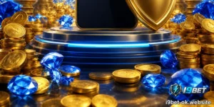 I9BET các nhà cái uy tín hiện nay - hình ảnh - i9bet-ok.website