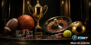 I9BET trực tuyến bóng đá kèo nhà cái hôm nay - hình ảnh - i9bet-ok.website