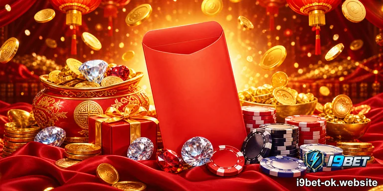 Sảnh Cược 3D Trải Nghiệm Độc Đáo Dành Cho Người Mới - hình ảnh - i9bet-ok.website