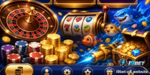 I9BET các nhà cái uy tín hiện nay - hình ảnh - i9bet-ok.website