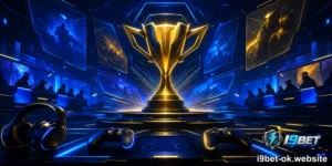 I9BET các nhà cái uy tín hiện nay - hình ảnh - i9bet-ok.website
