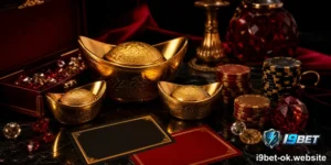 I9BET xem kèo bóng đá trực tiếp nhà cái - hình ảnh - i9bet-ok.website