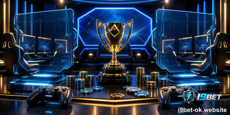 Vua Bắn Cá I9BET Mang Đến Phần Thưởng Hấp Dẫn Không Thể Bỏ Qua - hình ảnh - i9bet-ok.website