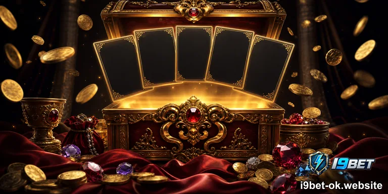 Bắn Cá Zagoo I9BET Hệ Thống Các Quy Tắc Và Lưu Ý Quan Trọng - hình ảnh - i9bet-ok.website